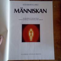 Fogtdals Vetenskapens V&auml;rld (24 band)