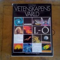 Fogtdals Vetenskapens V&auml;rld (24 band)