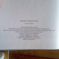 101 sidor konst &ndash; Fr&aring;n ren&auml;ssansen till modernismen