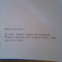 Den svenska historien 1 &ndash; Fr&aring;n sten&aring;lder till vikingatid