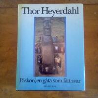 P&aring;sk&ouml;n &ndash; en g&aring;ta som f&aring;tt svar