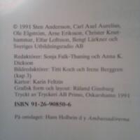 Tidernas Europa : europeiska brytningsskeden