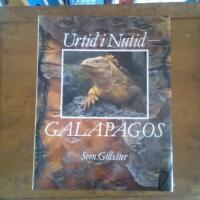 Urtid i nutid &ndash; Galapagos