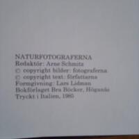 Naturfotograferna