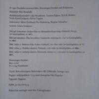 Fr&aring;n vikingar till korsfarare : Norden och Europa 800-1200