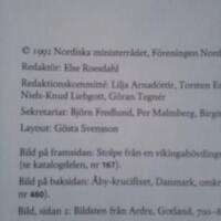 Fr&aring;n vikingar till korsfarare : Norden och Europa 800-1200