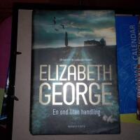 En ond liten handling