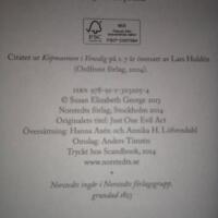 En ond liten handling