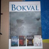 Bokval