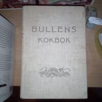 Bullens kokbok