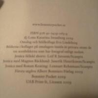 N&auml;r kalla n&auml;tter pl&aring;gar mig med minnen av hur det var