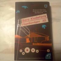 F&aring;gelbov&auml;gen 32