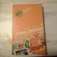 Svinal&auml;ngorna