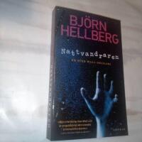 Nattvandraren