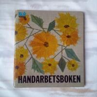 Handarbetsboken