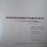 Handarbetsboken