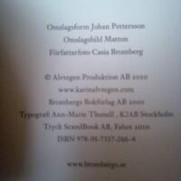 En sannolik historia