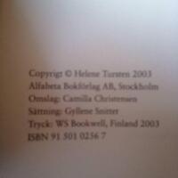 Kvinnan i hissen : och andra mystiska historier