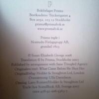 Innan d&ouml;den kom