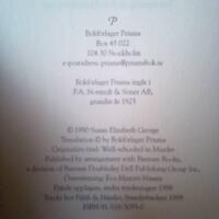 Till minnet av Edward