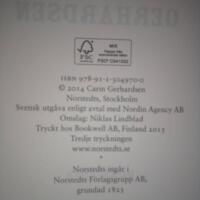 Tjockare &auml;n vatten