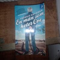 En man som heter Ove