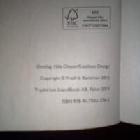 En man som heter Ove