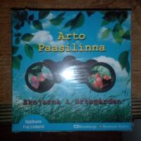 Skojarna i örtagården : en rövarhistoria