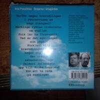 Skojarna i örtagården : en rövarhistoria