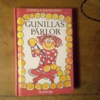 Gunillas p&auml;rlor