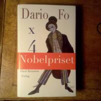 Dario Fo x 4