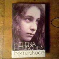 Hon &auml;lskade