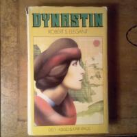 Dynastin Del 1 & 2 (2 b&ouml;cker i 1 paket)