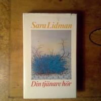 Din tj&auml;nare h&ouml;r