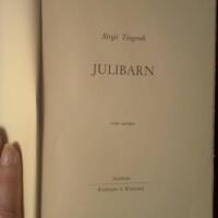 Julibarn