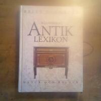 Tunander/Antiklexikon