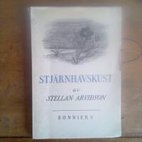 Stj&auml;rnhavskust