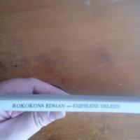 Rokokons Edman och Empirens Deleen