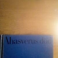 Ahasverus d&ouml;d