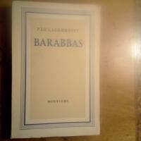 Barabbas