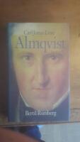 Carl Jonas Love Almqvist : liv och verk