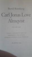 Carl Jonas Love Almqvist : liv och verk