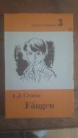 F&aring;ngen (Tempusserien 3)