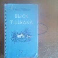 Blick tillbaka