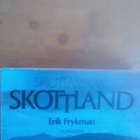 Skottarnas Skottland