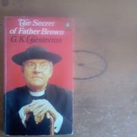 The Secret of Father Brown