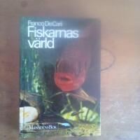 Fiskarnas v&auml;rld
