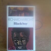Black boy