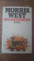 Salamandern