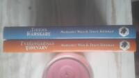 Bokpaket Draklandslegenderna Bok 1: Tvillingarnas tidevarv & Bok 3: Tidens h&auml;rskare